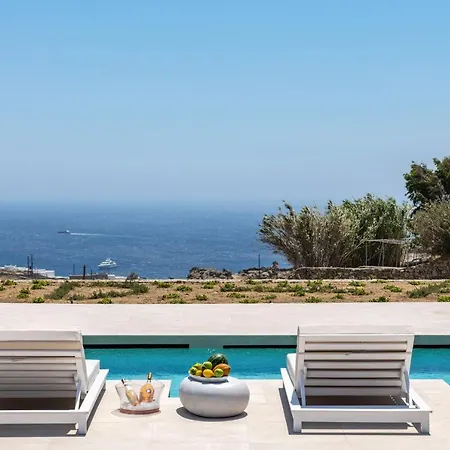 Majestic By D'angelo Mykonos Town