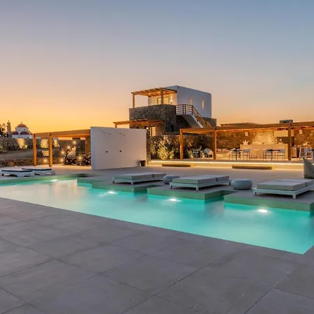 Villa Majestic By D'angelo