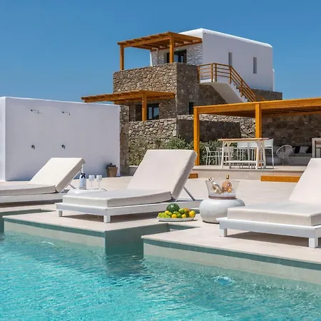 Villa Majestic By D'angelo