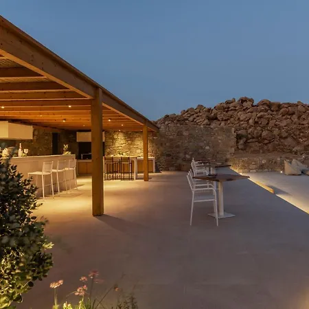 Majestic By D'angelo Mykonos Town