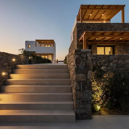 Majestic By D'angelo Mykonos Town