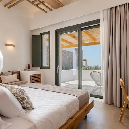 Villa Majestic By D'angelo Mykonos Town