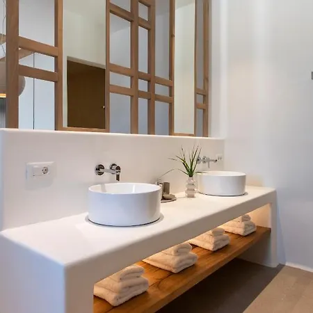 Villa Majestic By D'angelo Mykonos Town