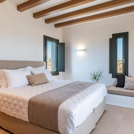 Villa Majestic By D'angelo Mykonos Town