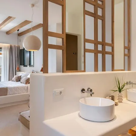 Villa Majestic By D'angelo Mykonos Town