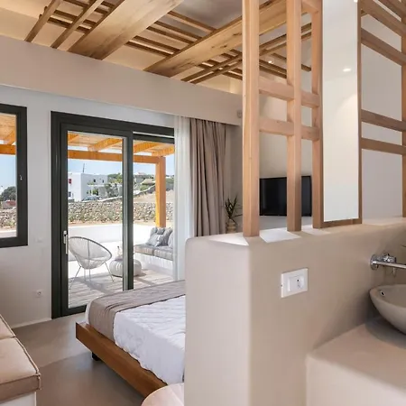 Majestic By D'angelo * Mykonos Town