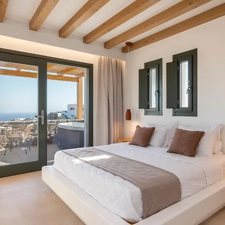 Majestic By D'angelo Mykonos Town
