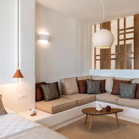 Villa Majestic By D'angelo Mykonos Town